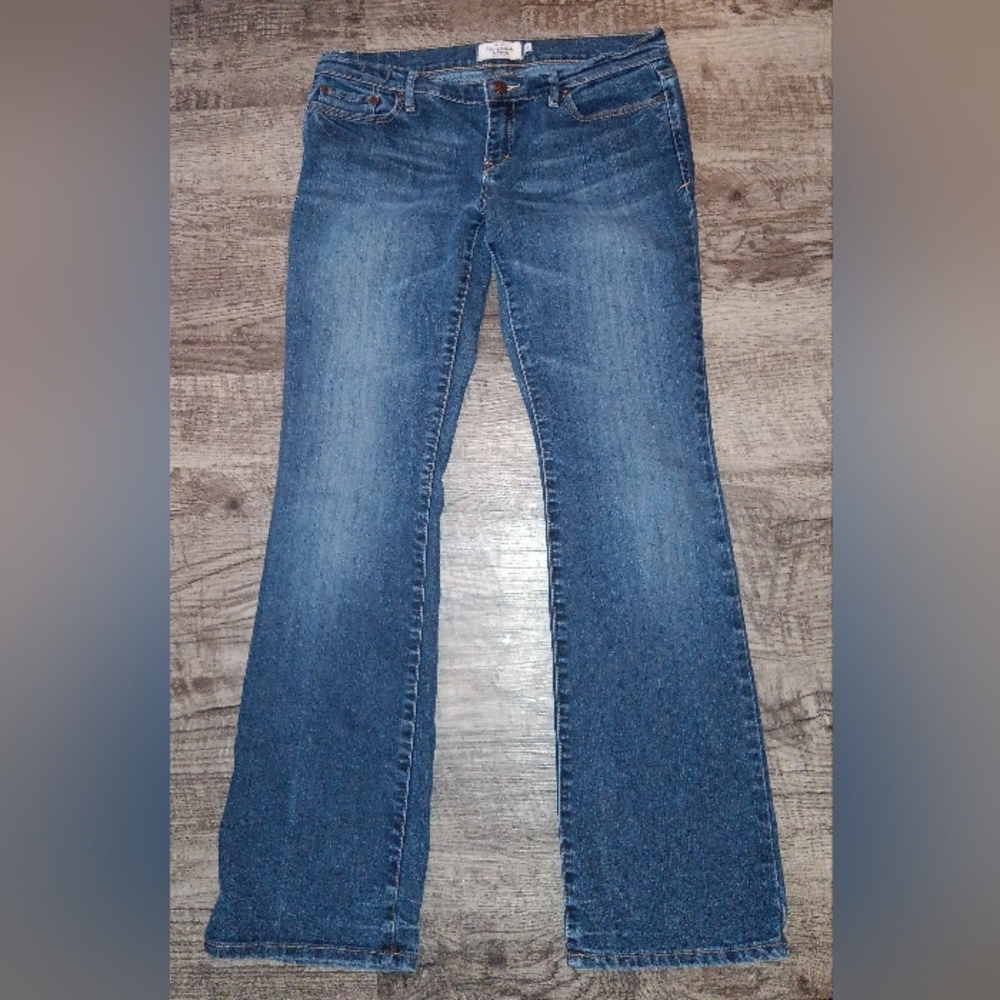 Abercrombie & Fitch jeans size 4Short